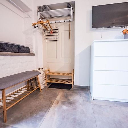 Apartman Ve Dvore Ratiskovice Eksteriør billede