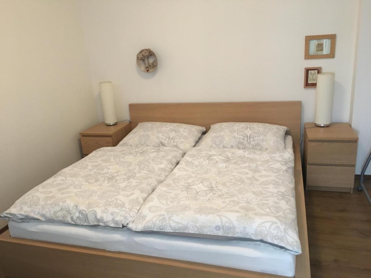 Apartman Ve Dvore Ratiskovice Eksteriør billede