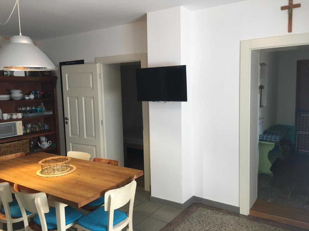 Apartman Ve Dvore Ratiskovice Eksteriør billede