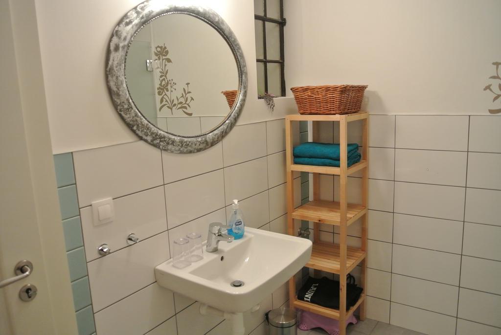 Apartman Ve Dvore Ratiskovice Værelse billede